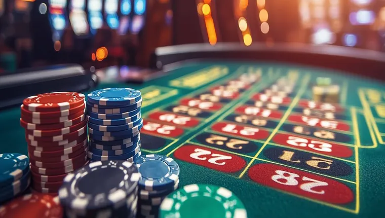 Pinas777 Live Casino